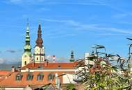 Klagenfurt - City Life - Lendhafen: *absolute Seltenheit* neuwertiges Penthouse mit einzigartiger Dachterrasse &amp; 4 Garagen