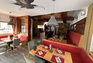 Erstklassiges und gut gehendes Restaurant an top-attraktiver Stelle in Millstatt am Millstätter See!