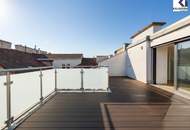 360 TOUR // DACHGESCHOSSWOHNUNG IM FASANVIERTEL