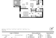 Willkommen im LeopoldQuartier LIVING