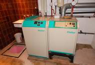 "Gelegenheit" Reihenhaus mit Garten zum Selbersanieren