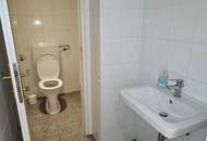 BELVEDERE-NÄHE, straßenseitiges 114 m2 Geschäftslokal - Büro - Praxis, 3 Räume, Küche, Sanitäranlagen, Keilgasse