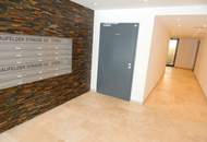 Exklusive und qualitativ hochwertige 3-Zimmer-Neubau mit zwei Balkon/Terrassen ab August 2026 zur Miete!