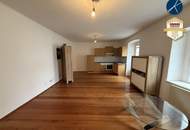 Bestandsfreies Zinshaus in der historischen Kremser Altstadt