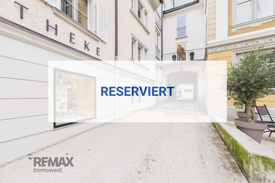 Perfekt für Stadtliebhaber: Wohnen, wo Bregenz am schönsten ist, Wohnung-miete, 6900 Bregenz