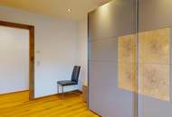 Moderne 3-Zimmer-Wohnung mit Blick auf die Berge!