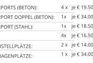 BRIX30 - 2 Zimmer Wohnung mit Balkon