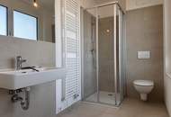 Neubau - Maisonette Wohnung