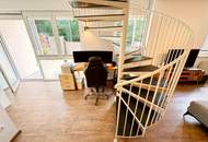 🌟 EXKLUSIVE MAISONETTE MIT TRAUMTERRASSE IN KALSDORF – WOHNEN AUF ZWEI EBENEN MIT STIL, CHARME UND KOMFORT! 🌟