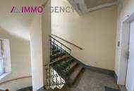 ATTRAKTIVE ANLAGE! 5 ZIMMER - STUDENTEN WG!