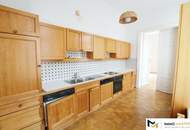 5 Zimmer Wohnung - auch für eine 4-er WG - beim AKH (Michelbeuern)