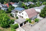 Doppelhaushälfte mit viel Potenzial in begehrter Wohnlage von St. Pölten
