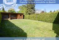 Stadthaus mit Doppelgarage und Garten – mitten in Hollabrunn!
