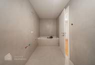 Heller 4-Zimmer Erstbezug mit Balkon, Nähe Kutschkermarkt