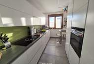 Sehr gepflegte, moderne und großzügige 3-Zimmer-Wohnung in Braunau-Haselbach
