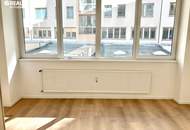 BÜRO MIT LOGGIA in Toplage beim Schwedenplatz