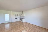 Moderne 3-Zimmer-Wohnung mit Loggia in zentraler Lage