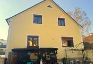 Wohnen am Fuße der Hohen Wand - gemütliches Einfamilienhaus mit Innenhof