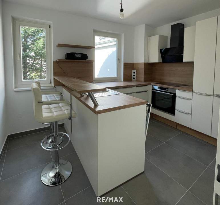 Moderne 3-Zimmer-Wohnung in Rodaun – Barrierefrei