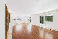 Stilvolles Wohnen mit Garten und viel Wohnkomfort