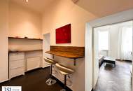 Voll ausgestattete 2-Zimmer Wohnung in Top Lage