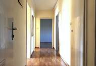 Sofort verfügbare, freundliche 96m² Eigentumswohnung im 2.OG