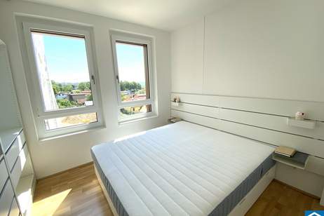 Möblierte 3 Zimmer Wohnung mit Balkon!, Wohnung-miete, 1.569,96,€, 1100 Wien 10., Favoriten