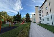 Gepflegte 3 Zimmer-Wohnung mit Loggia und Lift in Eferding!
