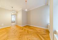 Prestigeträchtige Geschäftsadresse für Ihr neues Büro. Erstbezug beim Rathaus