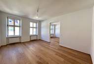 Top Angebot! Schön sanierte und helle 2-Zimmer Altbauwohnung! 1160!