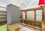 Historisches Wohn- und Geschäftshaus mit Zukunftspotenzial