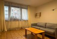 3 - Zimmer Wohnung mit Potential