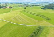 Landwirtschaftliche Nutzfläche in Neumarkt am Wallersee