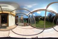 Schönes Haus mit großem Garten im Herzen von Mauerbach