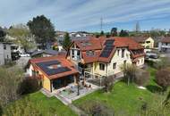 Großzügiges Wohnhaus in schöner Lage in Weinzierl