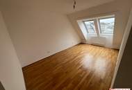 Moderne 4-Zimmer-Wohnung mit Terrasse im 2. DG in 1060 Wien