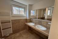 Erstbezug Doppelhaushälfte 129m², 5 Zimmer, Garten, Terrasse & Stellplatz