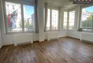 + + + EG + 1.OG Bürofläche über 2 Ebenen + + + nahe VOTIVKIRCHE + + +