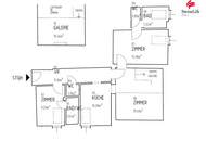 Im Herzen von Meidling | Tolle 3-Zimmer Dachgeschoßwohnung mit Galerie