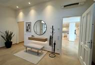 1010! Topmoderne 4-Zimmer-DG-Maisonette mit kleinem Balkon in toller Lage!