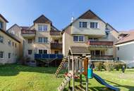 Entzückende Dachterrassenwohnung mit Blick auf den Wienerwaldsee