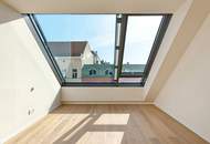 ESSENZ NO. 1 - Die neue Avantgarde des Wohnens - Traumhafte 3-Zimmer-Wohnung mit Dachterrasse