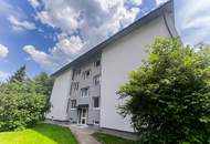 Neuwertige 4-Zimmer-Wohnung mit Garagenplatz am Wörthersee