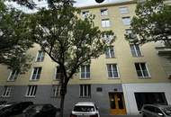 Helle 3-Zimmer-Wohnung nahe WU & Prater