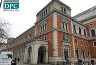 DPC | Herrliche Büros in historischem Haus