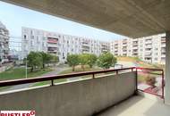 Bis zu 3 Monate MIETFREI! - Hell und freundlich - Moderne 2-Zimmerwohnung mit Balkon