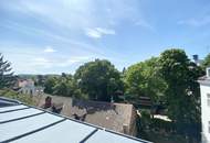 ++ NEU ++ MAISONETTE - VIER Zimmer mit TERRASSE - Altbau