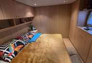 +++ Gemütliches Ferienhaus in Purbach am Neusiedler See – Campingplatz - 2 Zimmer, Garten, Parkplatz! +++