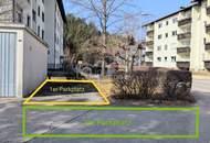 Großzügige 3-Zimmer-Erdgeschoss-Wohnung in Reutte | 81m² Wfl. | 6m² Loggia mit Südausrichtung | KFZ-Stellplatz | Gemeinschaftsgarten - Perfekt für Familien oder Paare!