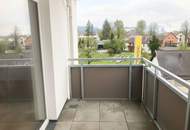2 Zimmer mit Balkon! Besichtigung SOFORT möglich!